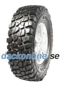 Malatesta Kamel ( 235/85 R16 120S, regummerad )
