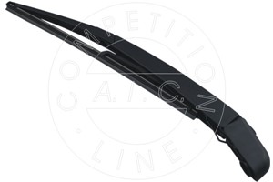 Torkararm, vindruta, Bak, RENAULT CLIO Grandtour III, TWINGO II, 7701 066 672, 7701 066 673, 7711 424 717
