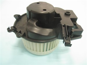 Kupéfläkt, MERCEDES-BENZ, 2038202514, A2038202514