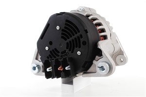 Generator, FORD FIESTA IV, FIESTA Skåp/stor limousine, KA, MAZDA 121 III, 1 025 545, 1 036 244, 1 108 479, 1012870, 96FB 10300 DA, 96FB