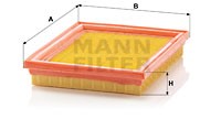 Luftfilter, MINI MINI, MINI Cabriolet, 13 72 1 477 840
