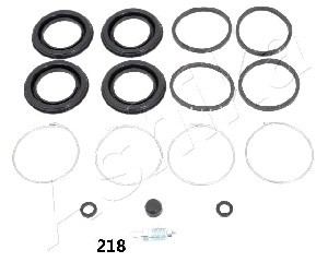 Reparationssats, bromsok, Framaxel, TOYOTA LAND CRUISER 80