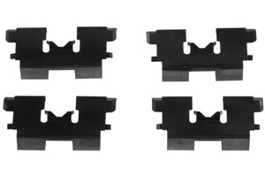 Monteringssats, Bakaxel, MAZDA RX-8, SUZUKI IGNIS I, 126166200, 22816-62000