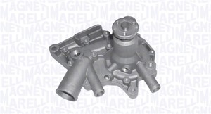 Vattenpump, RENAULT 4, 4 Skåp/stor limousine, 5, 5 Skåp/halvkombi, 6, RODEO 6, SUPER 5, 7701457671, 7701505397