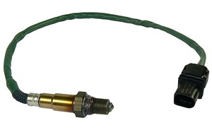 Lambdasond, Höger, MERCEDES-BENZ, 004 542 73 18, 0045427318, A 004 542 73 18, A0045427318