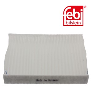 Kupefilter, CITROËN C1 II, PEUGEOT 108, TOYOTA AYGO, 88508-YV010, B0 009 754 80