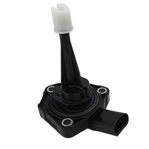 Sensor, motoroljenivå, AUDI,PORSCHE,SEAT,VW, 03C 907 660 AA, 03C 907 660 Q