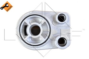 Oljekylare, motor, DACIA,INFINITI,NISSAN,RENAULT,SUZUKI, 2130000Q0B, 2130000Q0C, 2130000Q0H, 2130000Q0K, 213059324R, 8200267937, 8200606