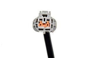 ABS-givare, Sensor, hjulvarvtal, Framaxel, Höger, NISSAN ALMERA I, ALMERA Hatchback I, 47910-40Y00