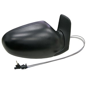 Sidospegel, Vänster, FORD GALAXY I, 1122756, 7321373, 7376909, 95VW17D721AAYYEI, 95VW-17D721-AAYYEI, 95VW17K741AA, 95VW-17K741-AA, YM211