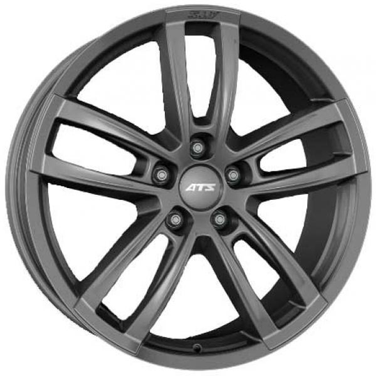 Ats Radial Racing Gray 9/20 5/112 ET60 B66.5
