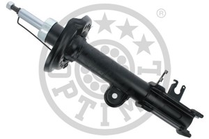 Stötdämpare, Bakaxel, Höger, FIAT 500X, JEEP RENEGADE SUV, 52016562, 52016564, 52017024, 52025857, 52029840, 52036025, 52036027, 5203619