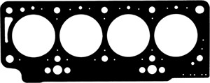 Packning, topplock, DACIA,MITSUBISHI,OPEL,RENAULT,VOLVO, 3 345 348, 44 01 560, 44 02 947, 77 00 860 265, 82 00 188 390, 91 09 560, M3453