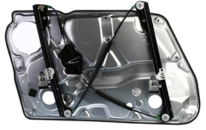 Fönsterhiss, Höger fram, SKODA SUPERB I, VW PASSAT B5, PASSAT B5 Variant, PASSAT B5.5, PASSAT B5.5 Variant, 3B0 837 462, 3B1 837 462