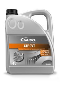 Automatväxellådsolja (ATF)