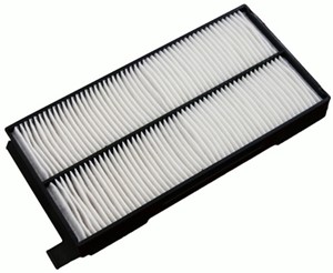 Kupefilter, KIA PICANTO, SUZUKI GRAND VITARA I, GRAND VITARA Terrängbil öppen I, 9586167D00