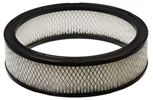 Luftfilter, CHEVROLET BLAZER S10, NISSAN TERRANO I, PONTIAC TRANS SPORT, 1654689W00, 16546-89W00