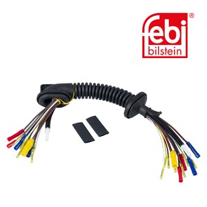 Kabelreparationssats, baklucka, Vänster, ALFA ROMEO GIULIETTA, GIULIETTA Skåp/halvkombi