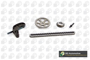 Kedja, oljepump, SEAT,SKODA,VW, 03E105209N, 03E109507AA, 03E109511A, 03E115121E, 03E115225