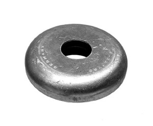 Fjäderbenslager, Framaxel, FORD, 7331751, 95AB3K099AA, 95AB3K099AB