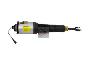 Luftfjäderben, Höger fram, AUDI A8 D3, 4E0 616 040AB, 4E0 616 040AF, 4E0 616 040AH, 4E0 616 040R, 4E0 616 040T