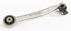 Länkarm, Fram, framaxel höger, Upptill, AUDI A4 B5, A4 B5 Avant, A4 B6, A4 B6 Avant, A4 B7, A4 B7 Avant, SEAT EXEO, EXEO ST, 8D0 407 506