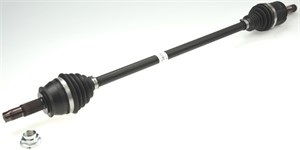Drivaxel, framaxel höger, OPEL CORSA E, CORSA E Skåp/halvkombi, 13432216, 13486867, 5374142, 5374194, 95520771
