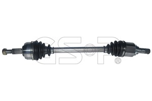 Drivaxel, framaxel vänster, RENAULT FLUENCE, MEGANE Combi Van III, MEGANE Coupé III, MEGANE Grandtour III, MEGANE Halvkombi III, 8200725