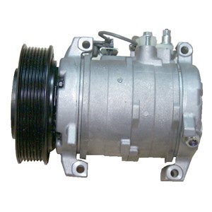 Kompressor, klimatanläggning, HONDA ACCORD VII, ACCORD VIII, ACCORD Kombi VIII, ACCORD Tourer VII, 38810-RBA-006