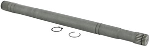 Drivaxel, framaxel höger, TOYOTA AVENSIS, AVENSIS Kombi, AVENSIS Liftback, 43410-05240, 43410-05241, 43420-05260, 43470-09420, 43470-094