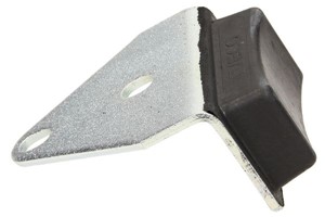 Genomslagsgummi, stötdämpare, Bakaxel, Tvåsidig, IVECO DAILY Skåp III, 99470924