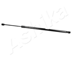 Gasfjäder, bagageutrymme, Tvåsidig, JEEP COMMANDER, 4522RF, 55369303AA