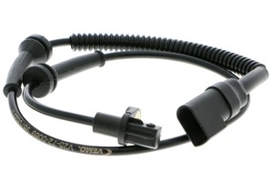 ABS-givare, Sensor, hjulvarvtal, Bakaxel, Höger, Vänster, FORD TOURNEO CONNECT, TRANSIT CONNECT, 2T14 2B372-BE, 2T14-2B372-BD, 4 370 938