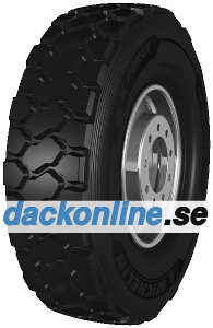 Michelin X Force ZH ( 315/80 R22.5 156/150G )