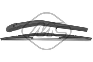 Torkarblad, Bak, FIAT PUNTO, 46523876, 46804101, 735278599, 735278600