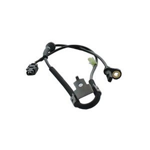 ABS-givare, Sensor, hjulvarvtal, Vänster fram, OPEL AGILA, 04709219, 093194059, 4709219, 56220 51K00 000, 56220-51K00, 93194059