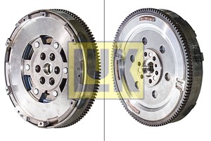 Svänghjul, ABARTH 500 / 595 / 695, 500C / 595C / 695C, PUNTO, ALFA ROMEO GIULIETTA, MITO, 55219669, 55219969, 55233718, 55256171, 717950