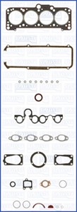 Packningssats, topplock / Sotningssats, AUDI 80 B2 Sedan, VW PASSAT B2, PASSAT B2 Variant, 056198012G, 56198012
