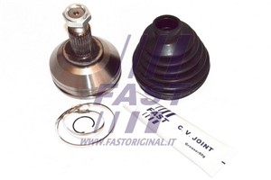 Drivknut, På hjulsidan, OPEL,RENAULT,VAUXHALL, 4417909, 4417910, 4417911, 4418899, 82 00 452 268, 82 00 452 273, 82 00 776 535, 82 00 77