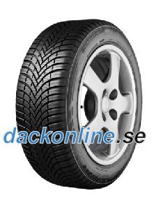 Firestone Multiseason 2 ( 205/50 R17 93V XL )