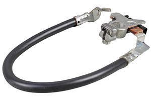Sensor, batteristyrning, FORD, 1876055, 2203306, 2267295, 2439579, F1FT-10C679-BA