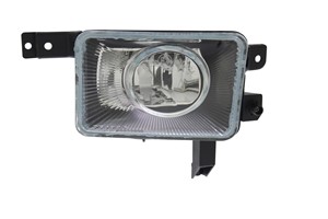 Dimljus, Höger, OPEL COMBO Skåp/stor limousine, COMBO Tour, CORSA C, CORSA C Skåp/halvkombi, 13118671, 13262883, 13270400, 1710375, 6710