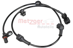 ABS-givare, Sensor, hjulvarvtal, Bakaxel, båda sidor, SUZUKI SWIFT IV, 56310-68L00, 56310-68L00-000, 56310-68L01, 56310-68L01-000