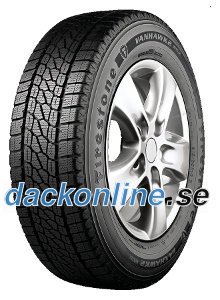 Firestone Vanhawk Winter2 ( 185/75 R16C 104/102R )