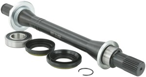 Drivaxel, framaxel höger, KIA OPIRUS, 49560-39820
