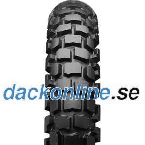 Bridgestone TW302 ( 4.60-17 TT 62P M/C )