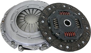 Kopplingssats, SAAB 9-5, 9-5 Kombi, 87 81 890, 8781890