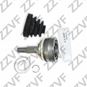 Drivknut, Framaxel, På hjulsidan, TOYOTA CAMRY, 43470-39355, 43470-39366