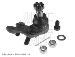 Kulled / Spindelled, Fram, höger eller vänster, Nedre, LEXUS ES, RX, TOYOTA AVALON Sedan, CAMRY, CAMRY Sedan, SIENNA, 43330-09050, 43330