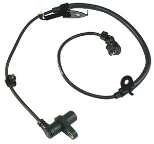 ABS-givare, Sensor, hjulvarvtal, framaxel höger, TOYOTA YARIS, 0489552010, 04895-52010, 8954252010, 89542-52010